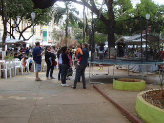 Eventos Infantis em BH com Brinquedos