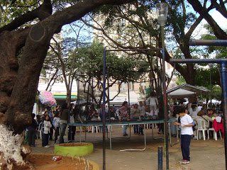 Eventos em Belo Horizonte com Brinquedos para Crianças