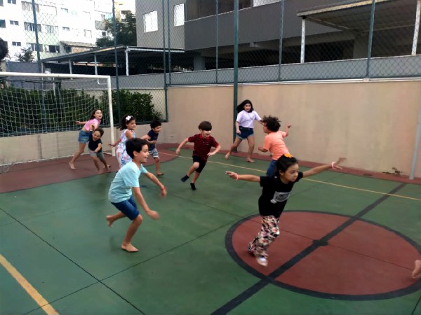 Entretenimento para seu evento em BH