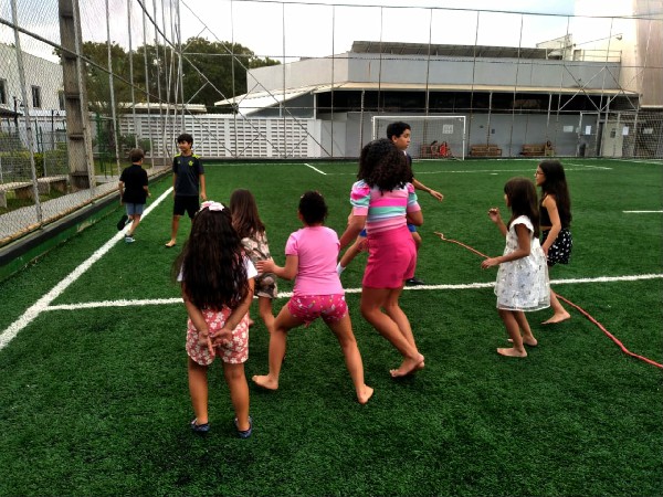 Diversão e brincadeira para sua festa ou evento em Belo Horizonte